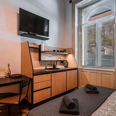 Apartmány Krmanova Košice Exterior foto
