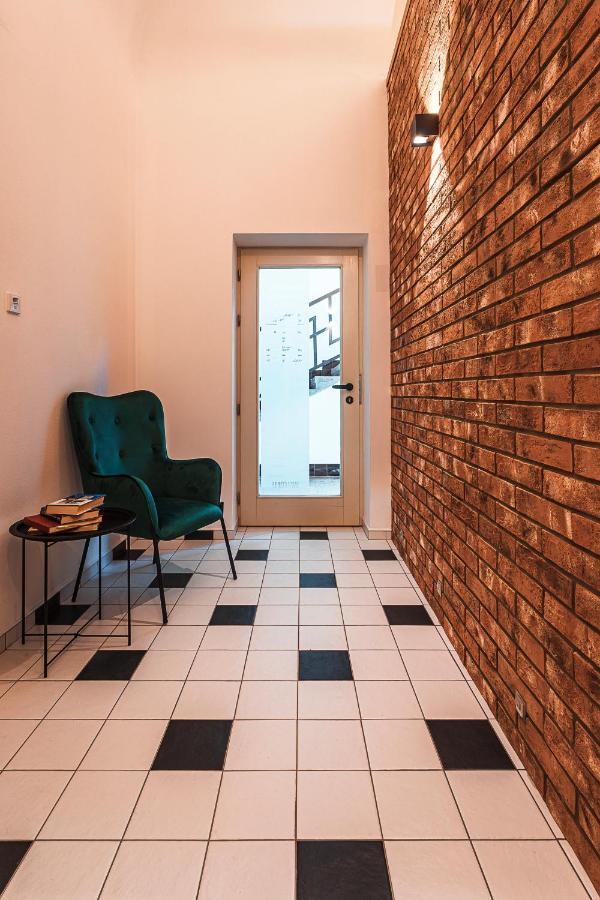 Apartmány Krmanova Košice Exterior foto