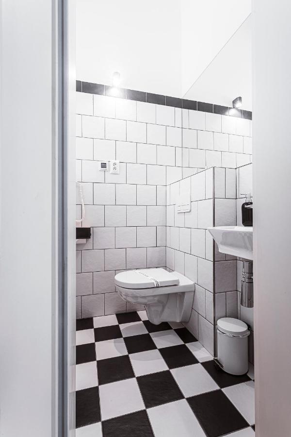 Apartmány Krmanova Košice Exterior foto