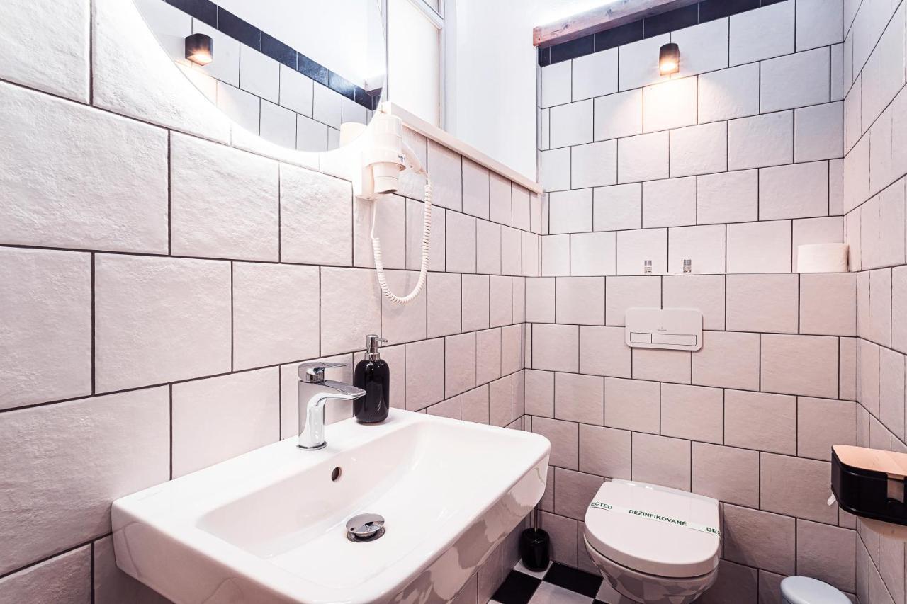 Apartmány Krmanova Košice Exterior foto