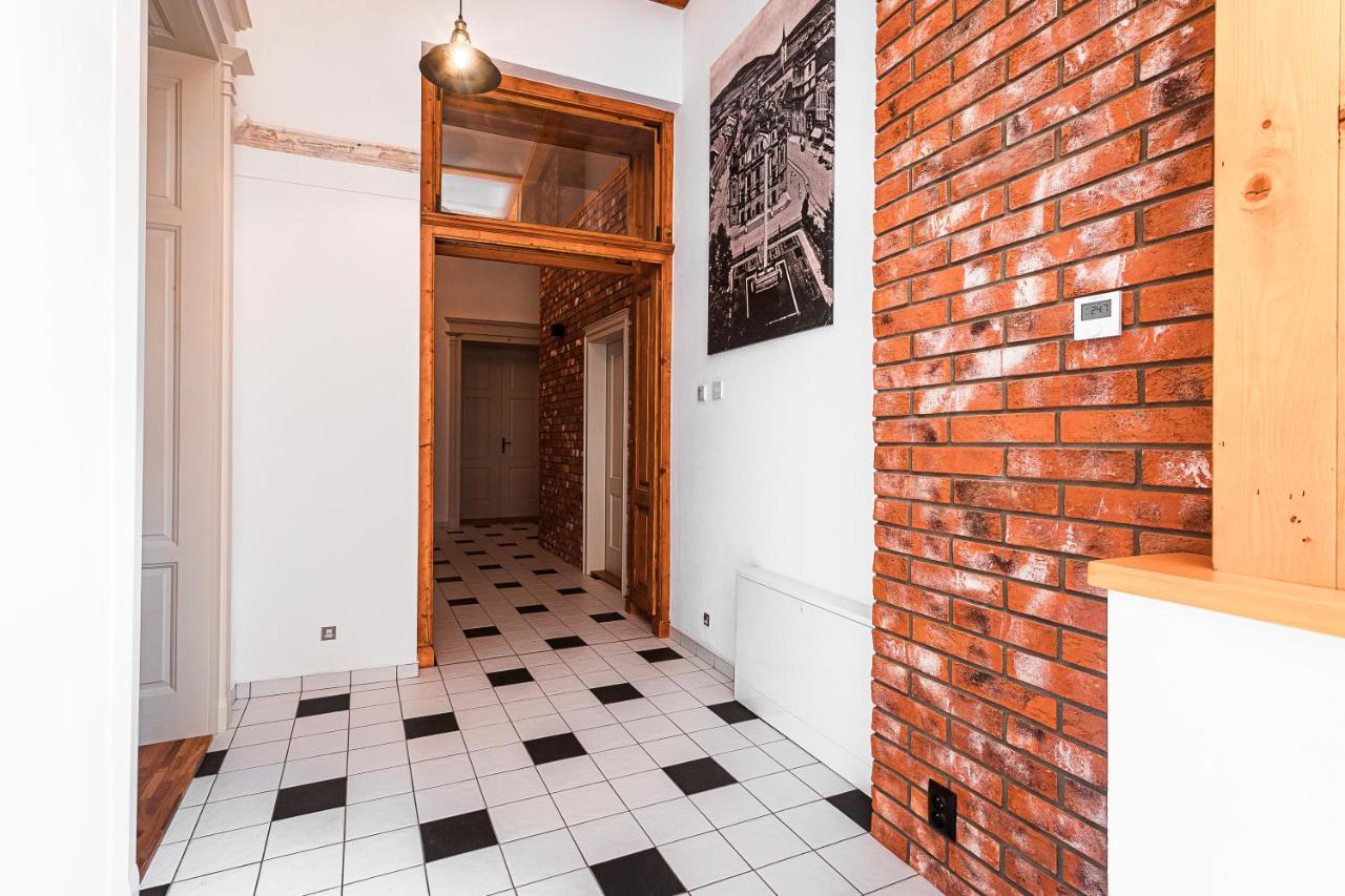 Apartmány Krmanova Košice Exterior foto