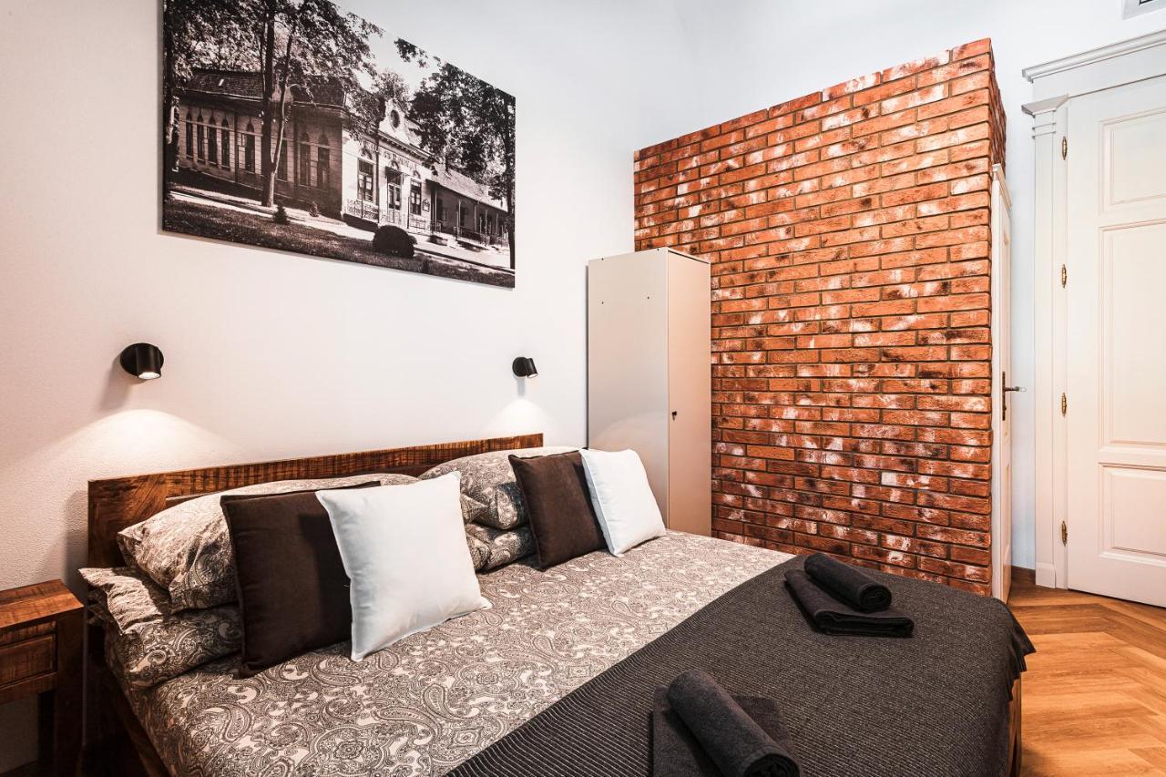 Apartmány Krmanova Košice Exterior foto