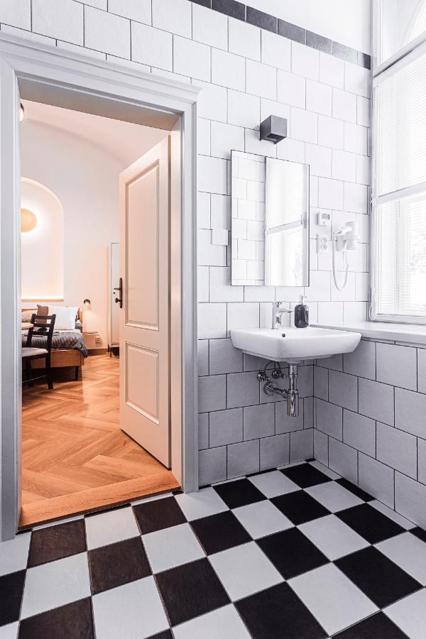 Apartmány Krmanova Košice Exterior foto