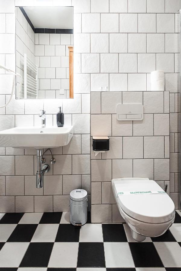 Apartmány Krmanova Košice Exterior foto
