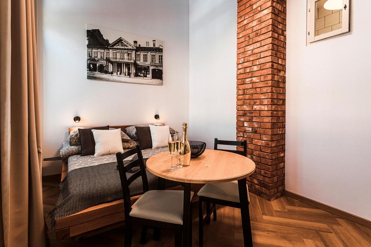 Apartmány Krmanova Košice Exterior foto