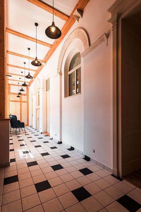Apartmány Krmanova Košice Exterior foto