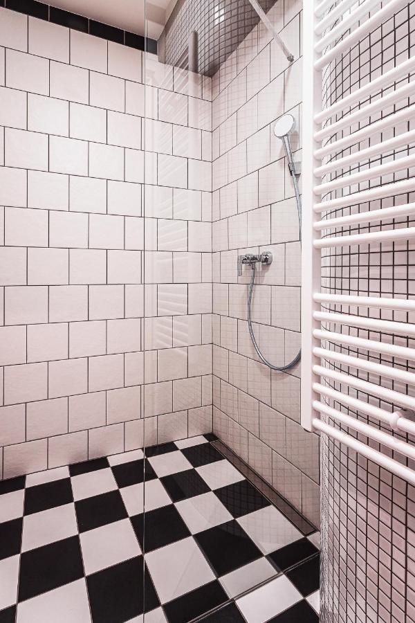 Apartmány Krmanova Košice Exterior foto